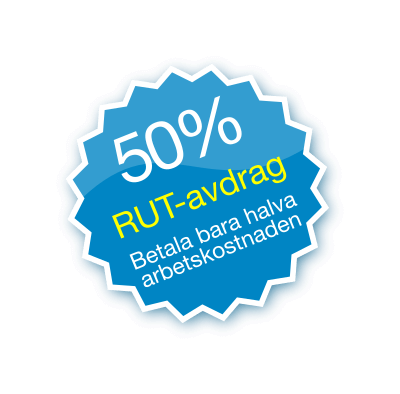 Rut-avdrag