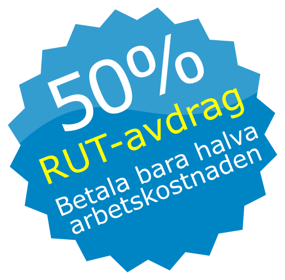 Rut-avdrag